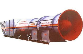 FBCDZ系列風(fēng)機(jī)（帶擴(kuò)散器、擴(kuò)散塔）
